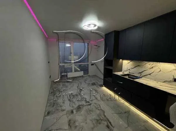 1-к квартира Київ, Дарницький, Дніпровська 15К 9