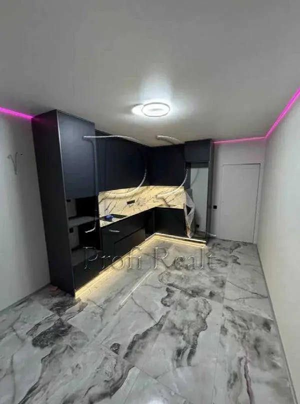 1-к квартира Київ, Дарницький, Дніпровська 15К 10