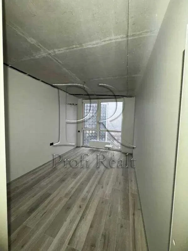 1-к квартира Київ, Дарницький, Дніпровська 15К 11