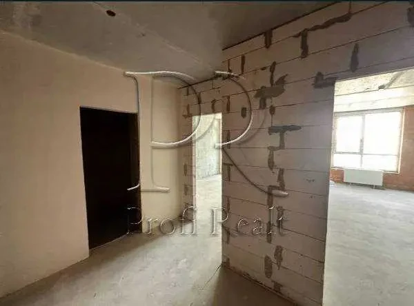 2-к квартира Київ, Дарницький, Дніпровська 17К 3