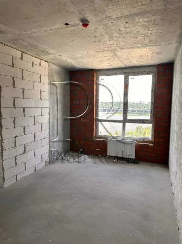 2-к квартира Київ, Дарницький, Дніпровська 17К 6