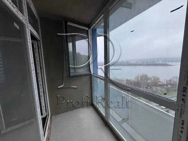 2-к квартира Київ, Дарницький, Дніпровська 17К 8