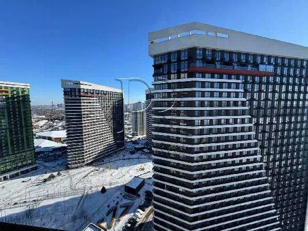 1-к квартира Київ, Дарницький, Дніпровська 15Є 4