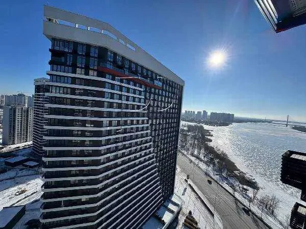 1-к квартира Київ, Дарницький, Дніпровська 15Є 6