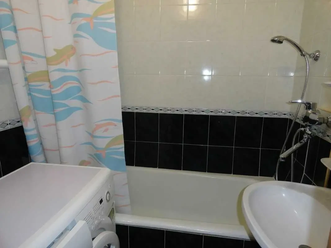 3-к квартира Київ, Солом`янський, Сім'ї Ідзиковських 25 14