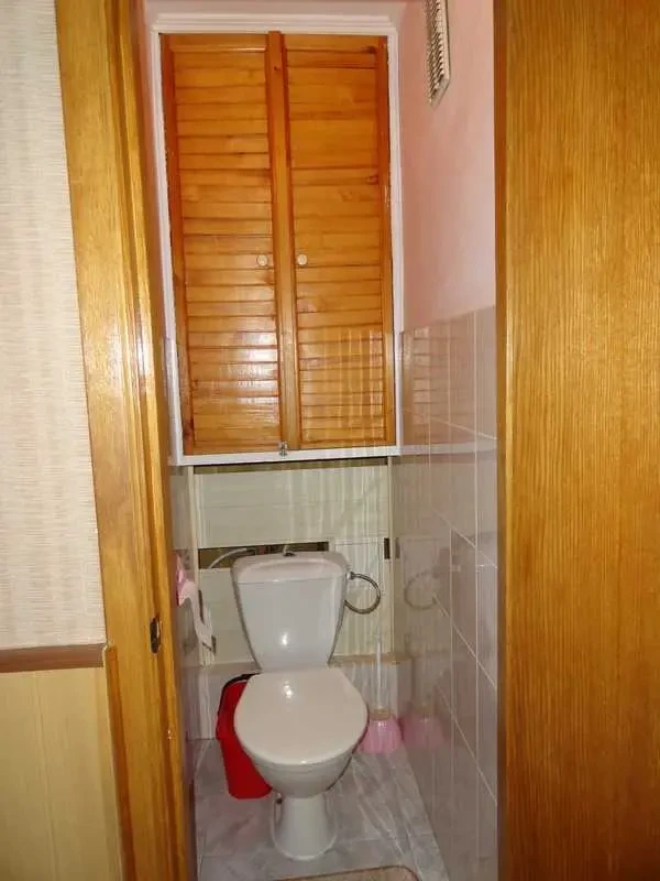 3-к квартира Київ, Солом`янський, Сім'ї Ідзиковських 25 16