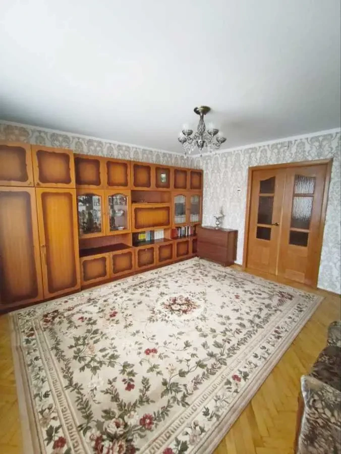 3-к квартира Київ, Солом`янський, Сім'ї Ідзиковських 25 3