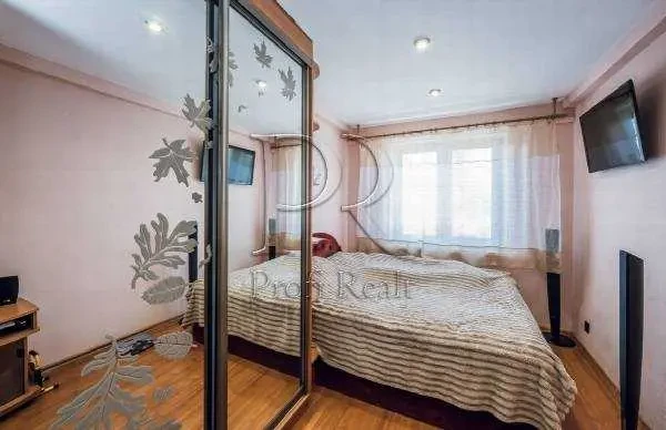 3-к квартира Київ, Дніпровський, Вифлеємська 12 4