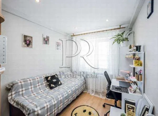 3-к квартира Київ, Дніпровський, Вифлеємська 12 9