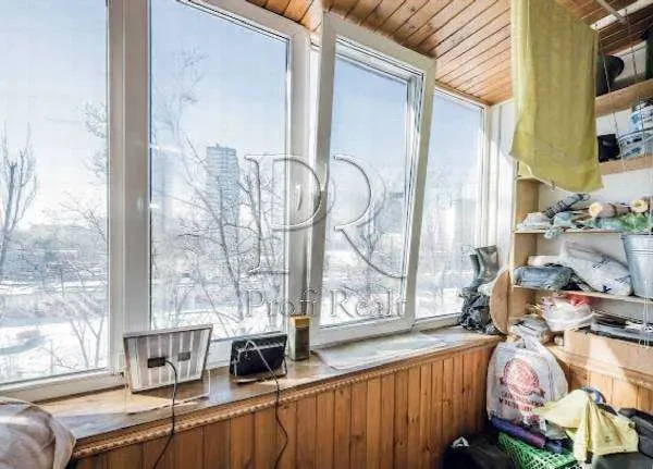 3-к квартира Київ, Дніпровський, Вифлеємська 12 17