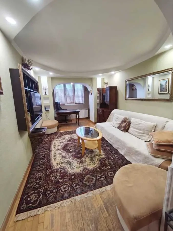 2-к квартира Київ, Подільський, Нижній Вал 41 8