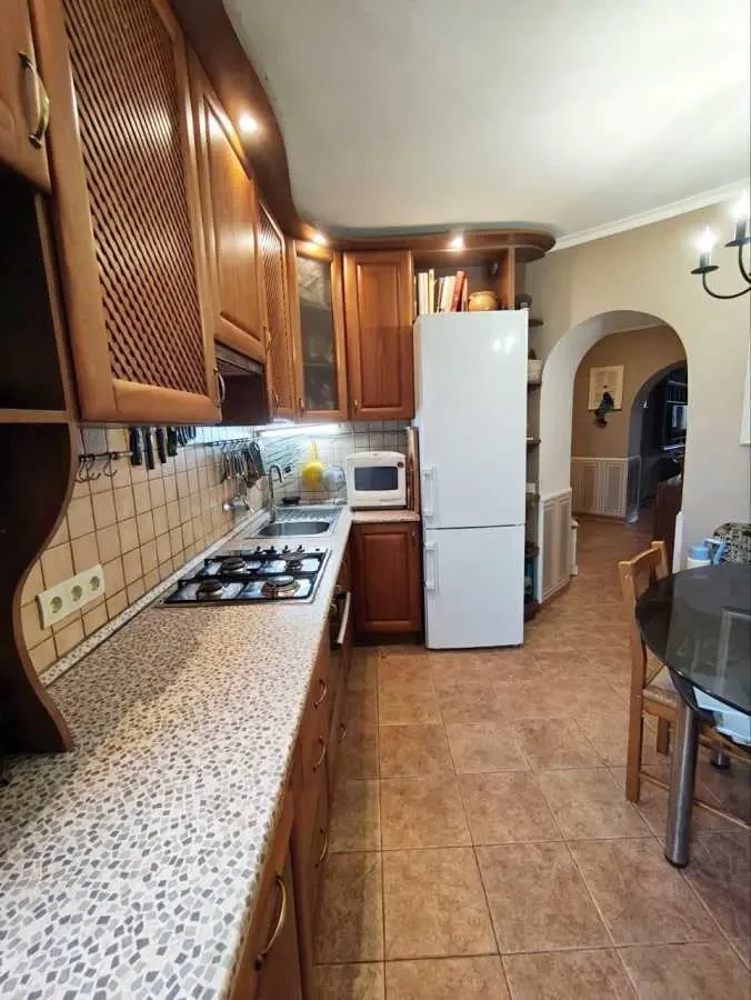 2-к квартира Київ, Подільський, Нижній Вал 41 4