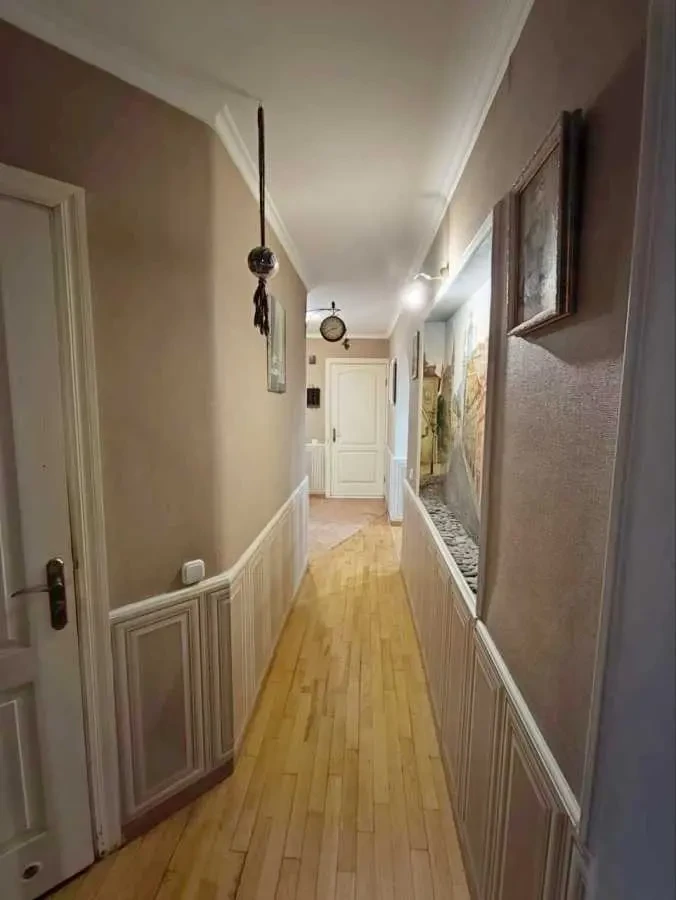 2-к квартира Київ, Подільський, Нижній Вал 41 12