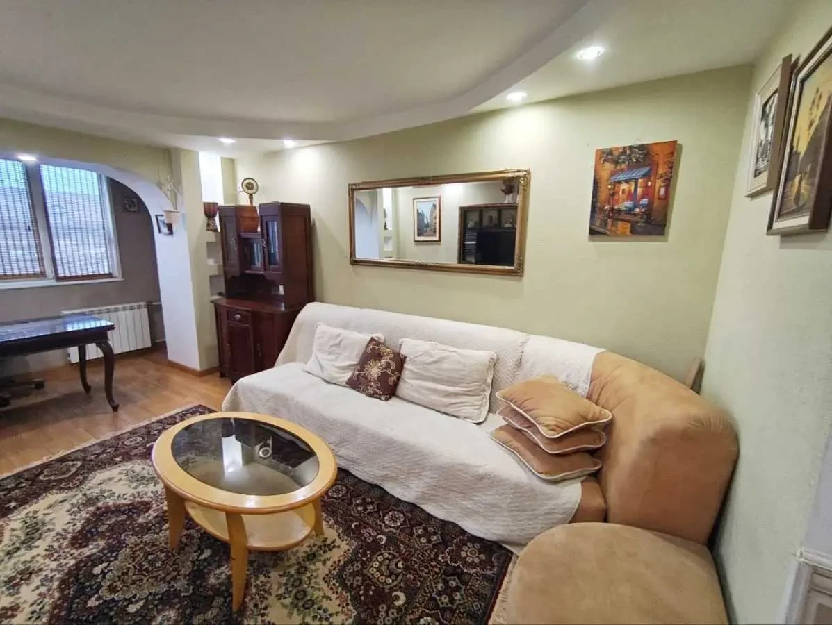 2-к квартира Київ, Подільський, Нижній Вал 41 9