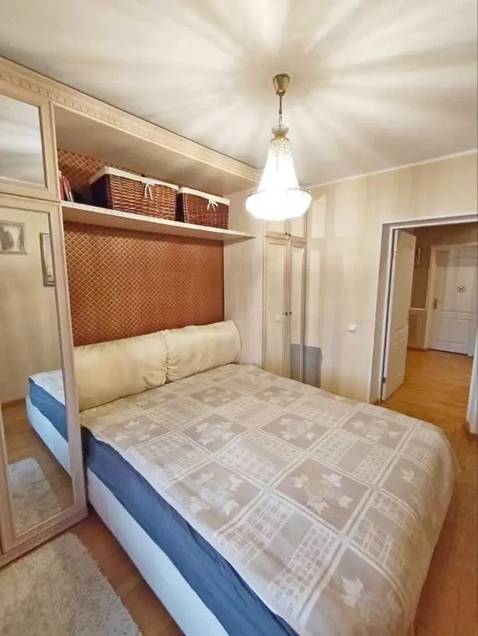 2-к квартира Київ, Подільський, Нижній Вал 41 6