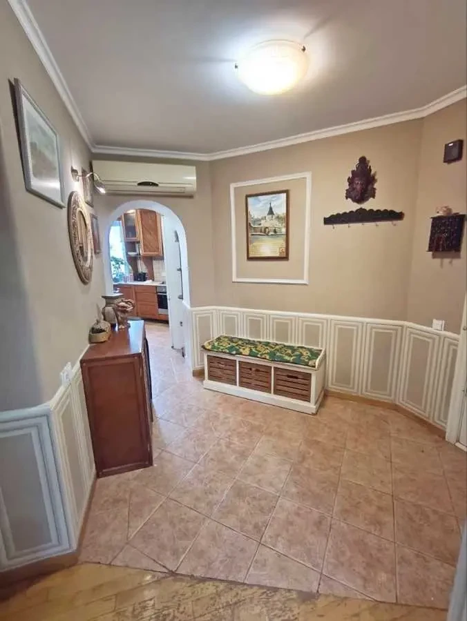 2-к квартира Київ, Подільський, Нижній Вал 41 14