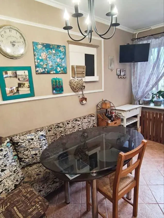 2-к квартира Київ, Подільський, Нижній Вал 41 3