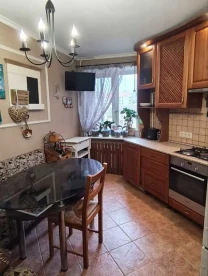 2-к квартира Київ, Подільський, Нижній Вал 41