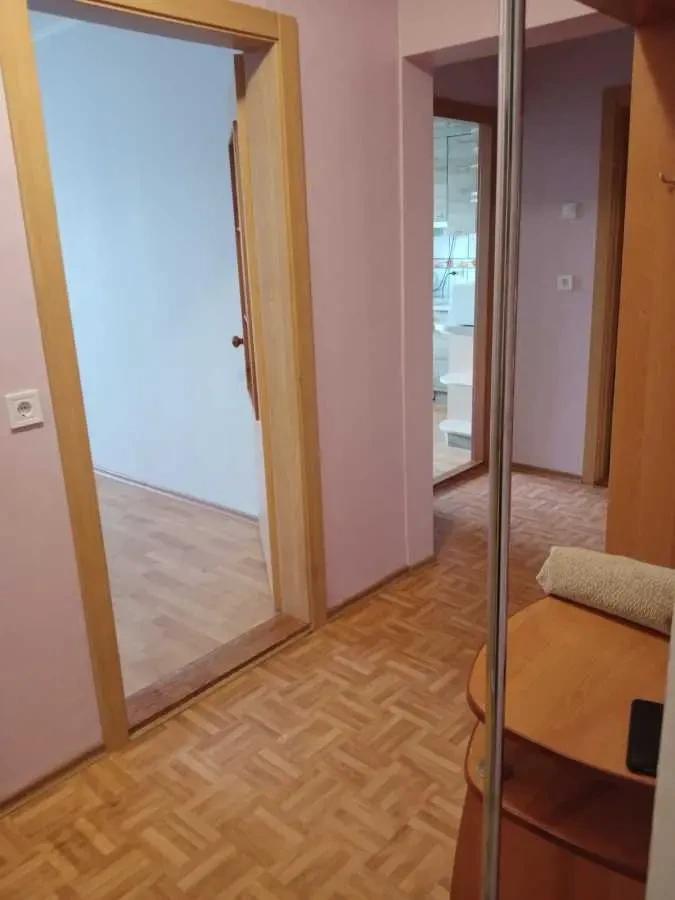 1-к квартира Київ, Святошинський, Олевська 7 12