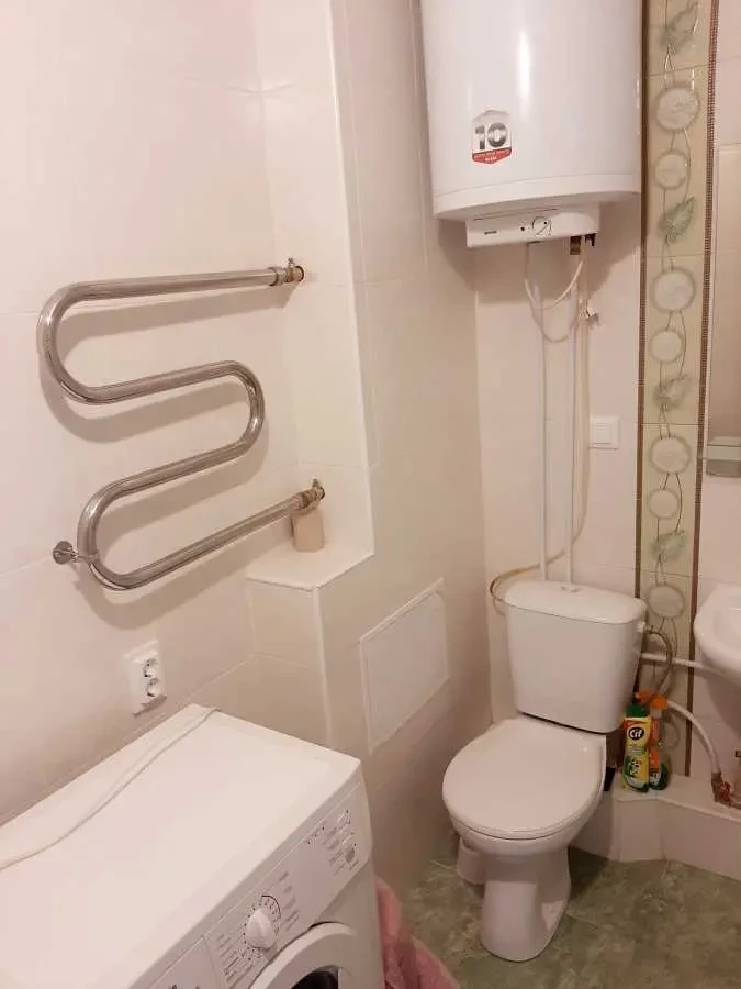 1-к квартира Київ, Святошинський, Олевська 7 6