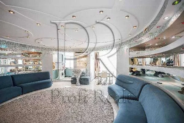 3-к квартира Київ, Голосіївський, Михайла Ломоносова 60А 7