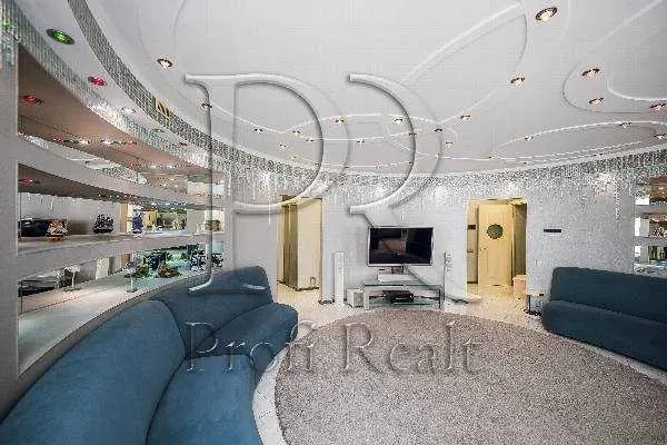 3-к квартира Київ, Голосіївський, Михайла Ломоносова 60А 8