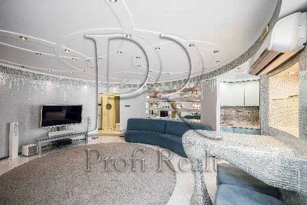 3-к квартира Київ, Голосіївський, Михайла Ломоносова 60А 9