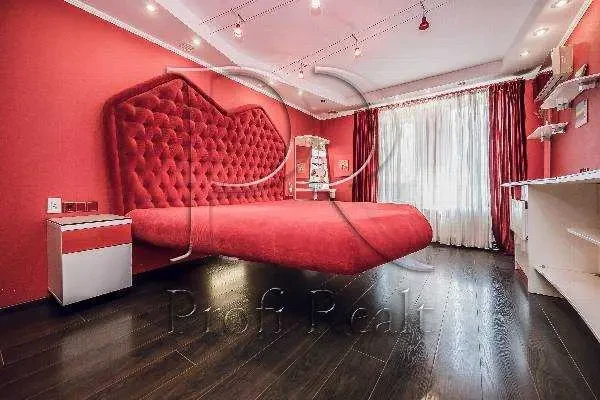 3-к квартира Київ, Голосіївський, Михайла Ломоносова 60А 10