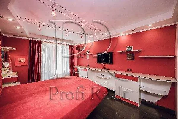 3-к квартира Київ, Голосіївський, Михайла Ломоносова 60А 12