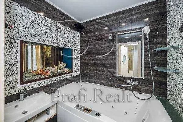 3-к квартира Київ, Голосіївський, Михайла Ломоносова 60А 17