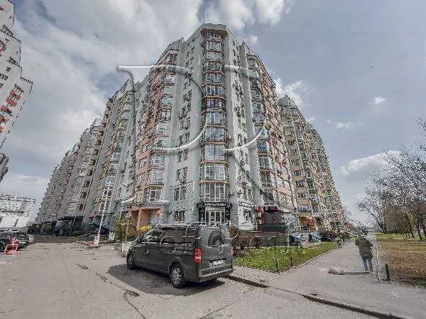 3-к квартира Київ, Голосіївський, Михайла Ломоносова 60А 20