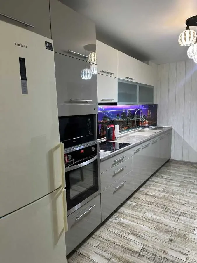 3-к квартира Київ, Дарницький, Петра Григоренка 33/44 4