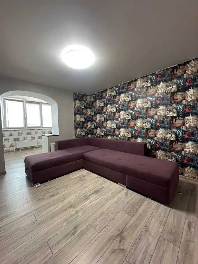 3-к квартира Київ, Дарницький, Петра Григоренка 33/44 17