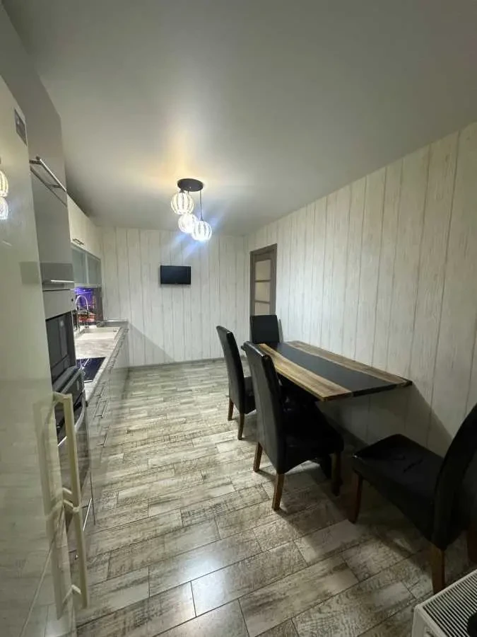 3-к квартира Київ, Дарницький, Петра Григоренка 33/44 3