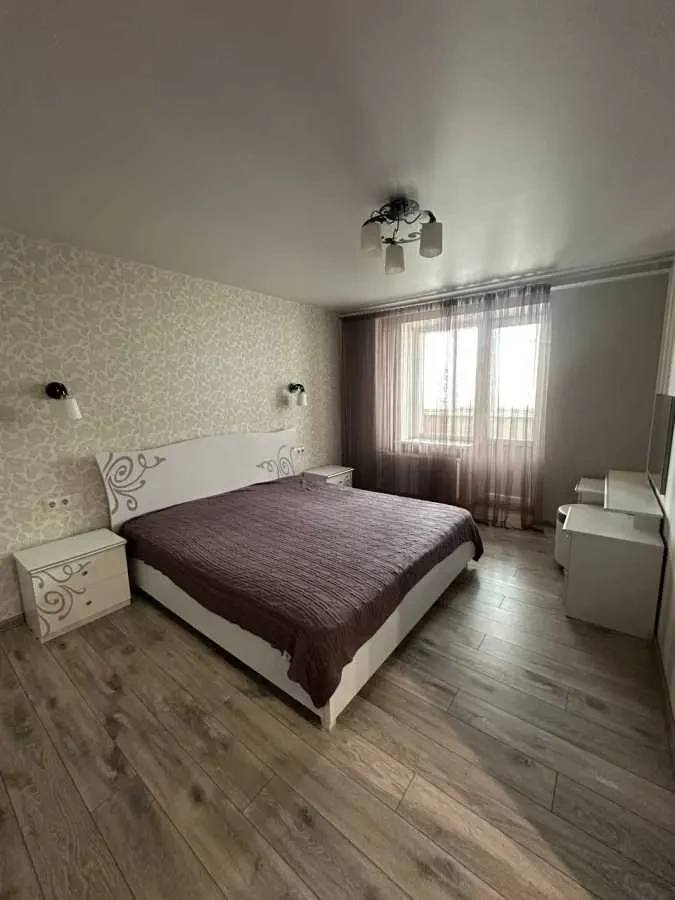 3-к квартира Київ, Дарницький, Петра Григоренка 33/44 12