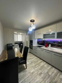 3-к квартира Київ, Дарницький, Петра Григоренка 33/44