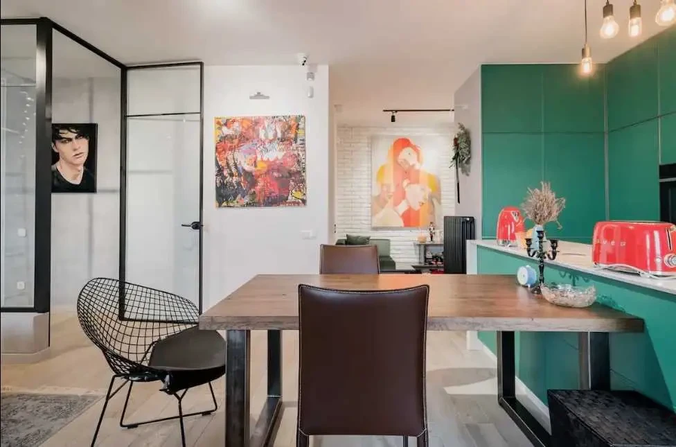 3-к квартира Київ, Шевченківський, Ризька 73-г 2