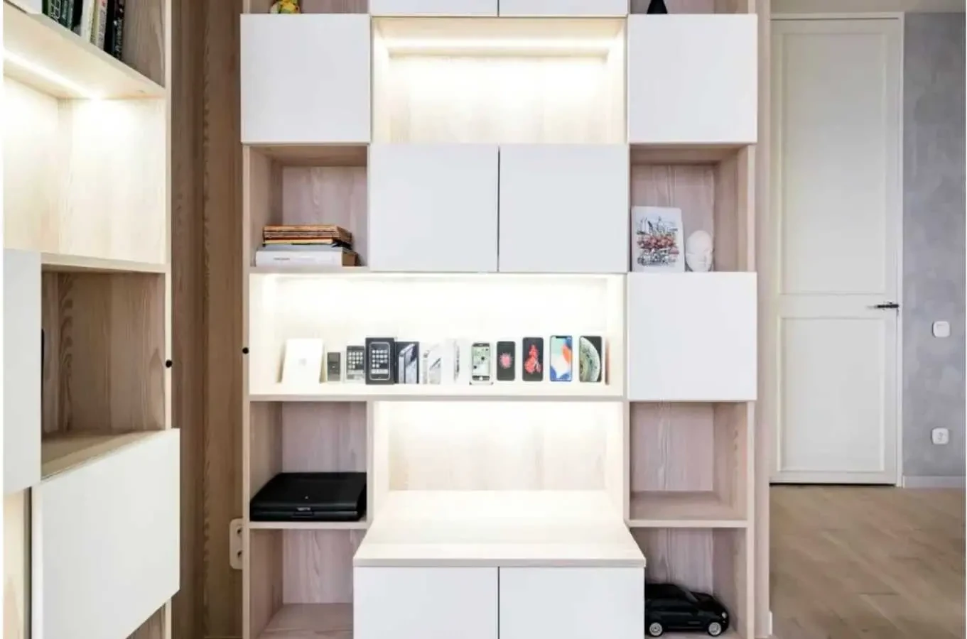 3-к квартира Київ, Шевченківський, Ризька 73-г 12