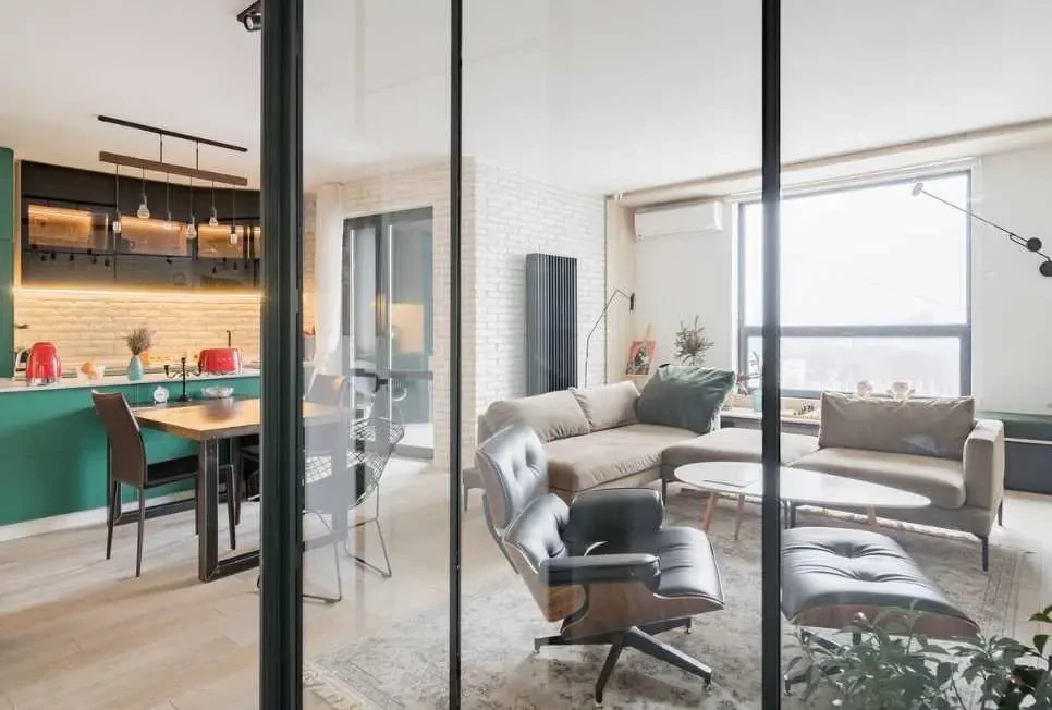 3-к квартира Київ, Шевченківський, Ризька 73-г 6