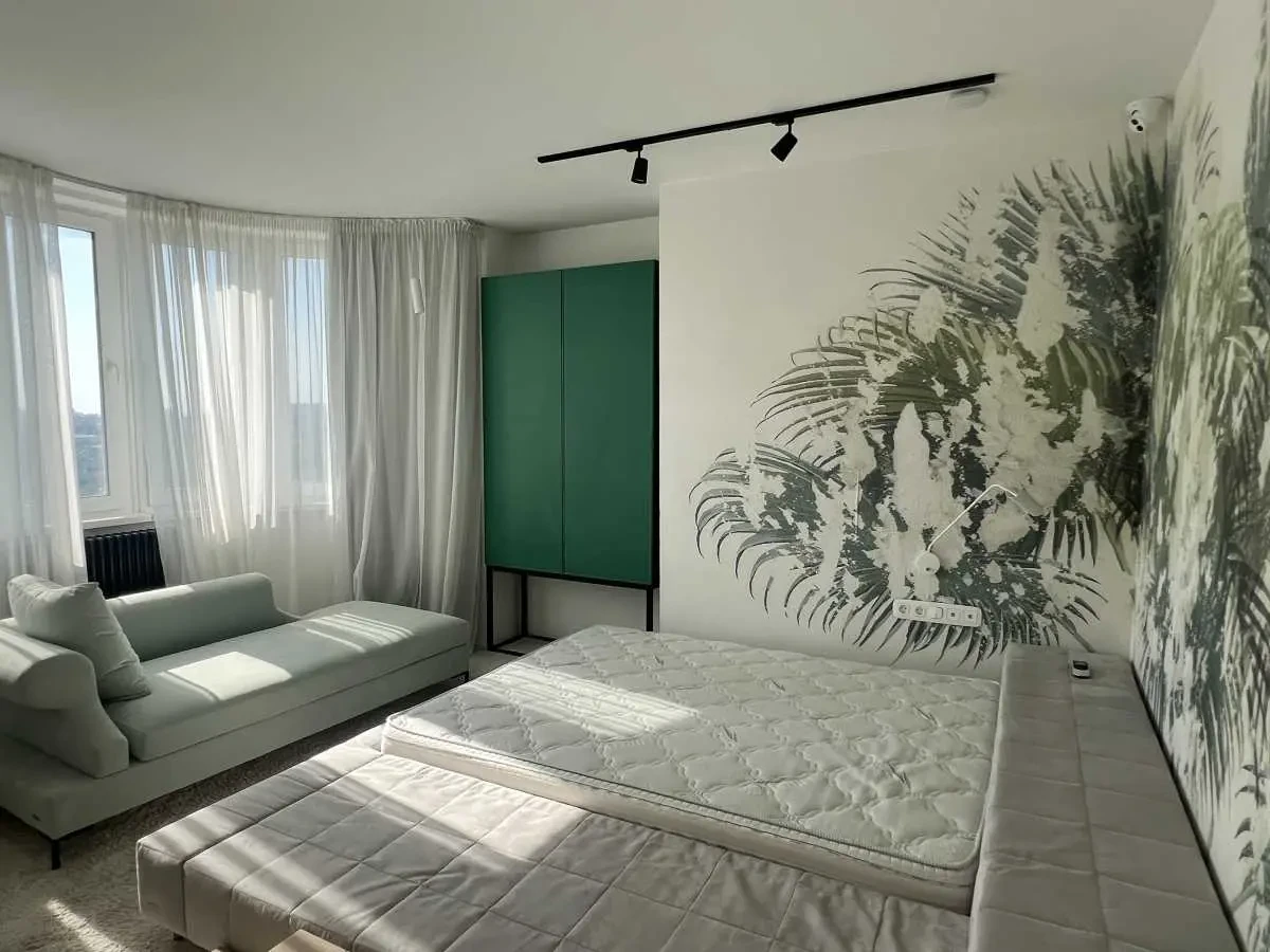 3-к квартира Київ, Шевченківський, Ризька 73-г 7