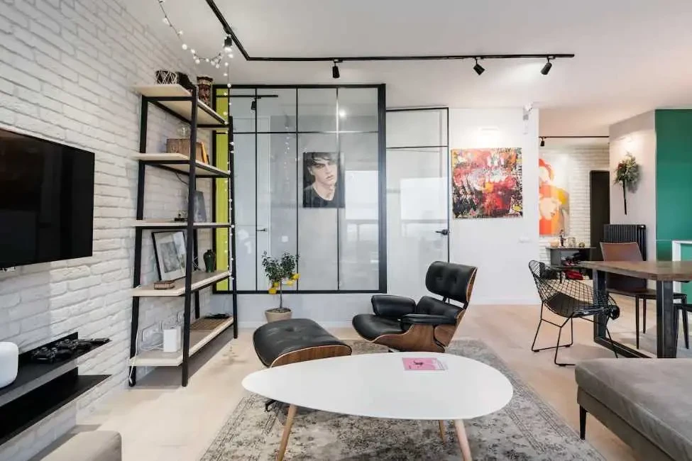 3-к квартира Київ, Шевченківський, Ризька 73-г 5