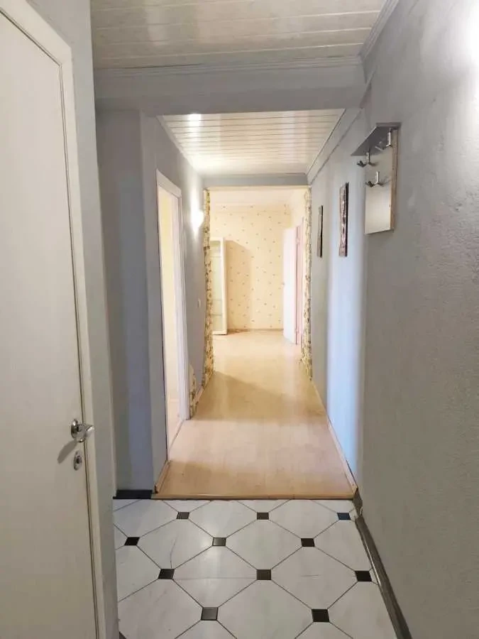 3-к квартира Київ, Дніпровський, Плеханова 4а 12