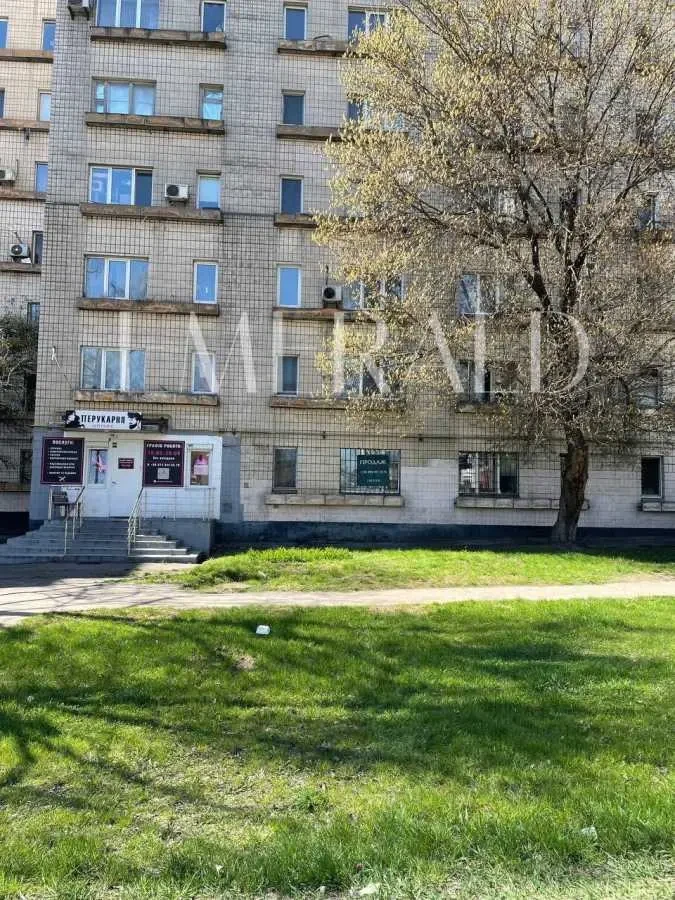 приміщення, будівлі Київ, Солом`янський, Вадима Гетьмана 38 3