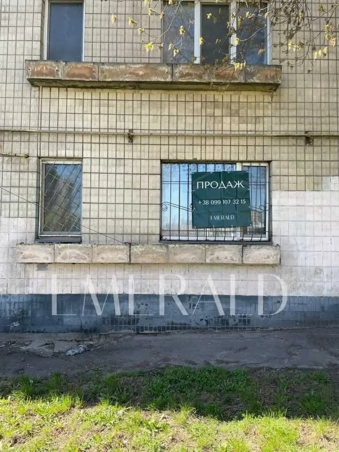 приміщення, будівлі Київ, Солом`янський, Вадима Гетьмана 38 2