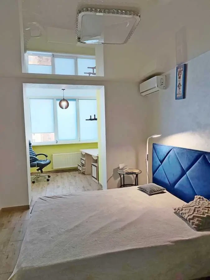 3-к квартира Бучанський, Софіївська Борщагівка, Миру 50 12