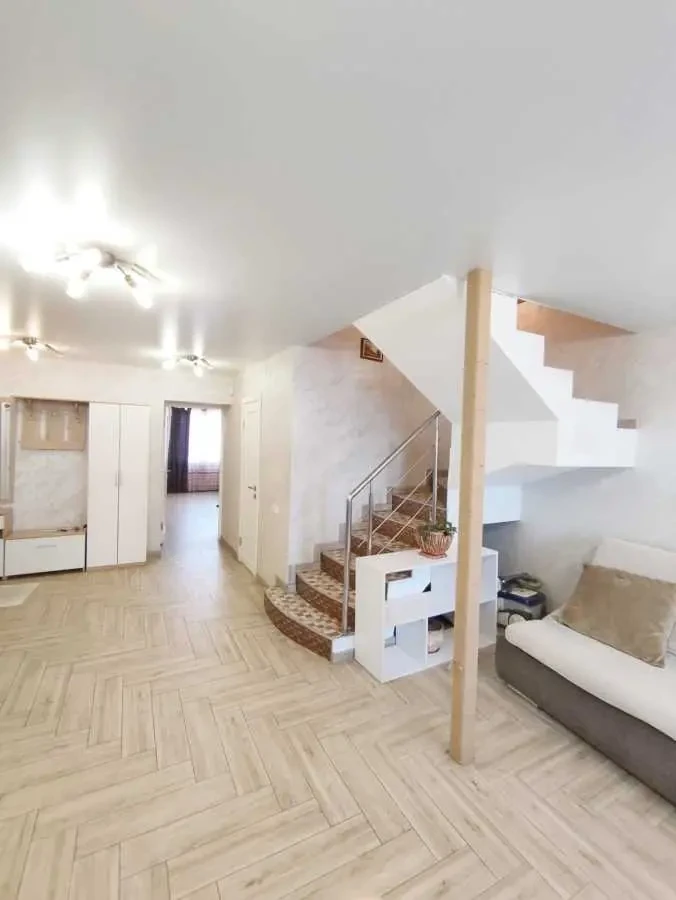 3-к квартира Бучанський, Софіївська Борщагівка, Миру 50 4