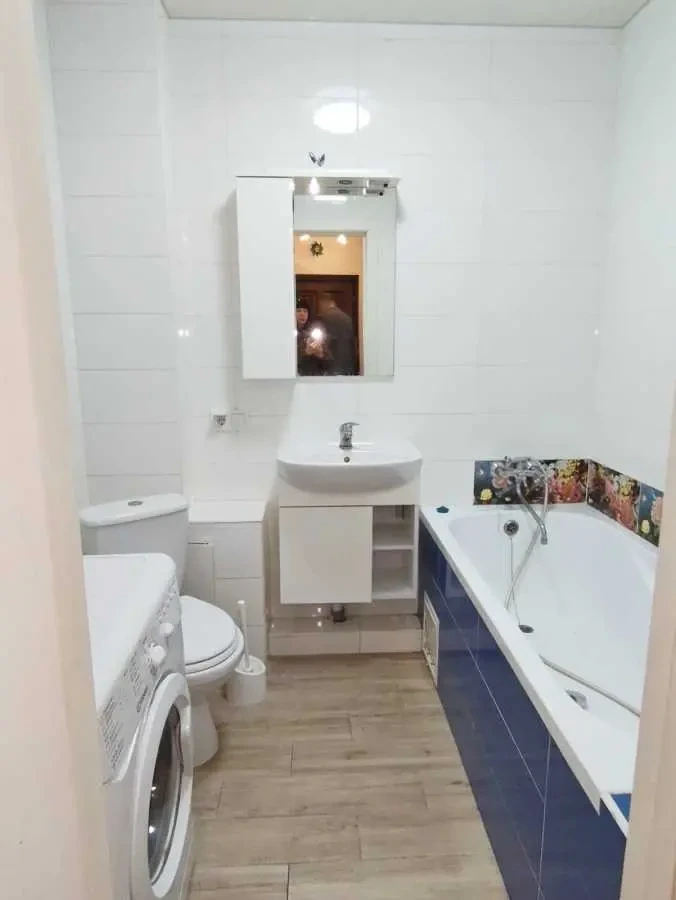 3-к квартира Бучанський, Софіївська Борщагівка, Миру 50 9