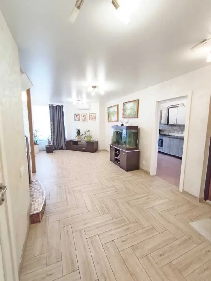 3-к квартира Бучанський, Софіївська Борщагівка, Миру 50 2