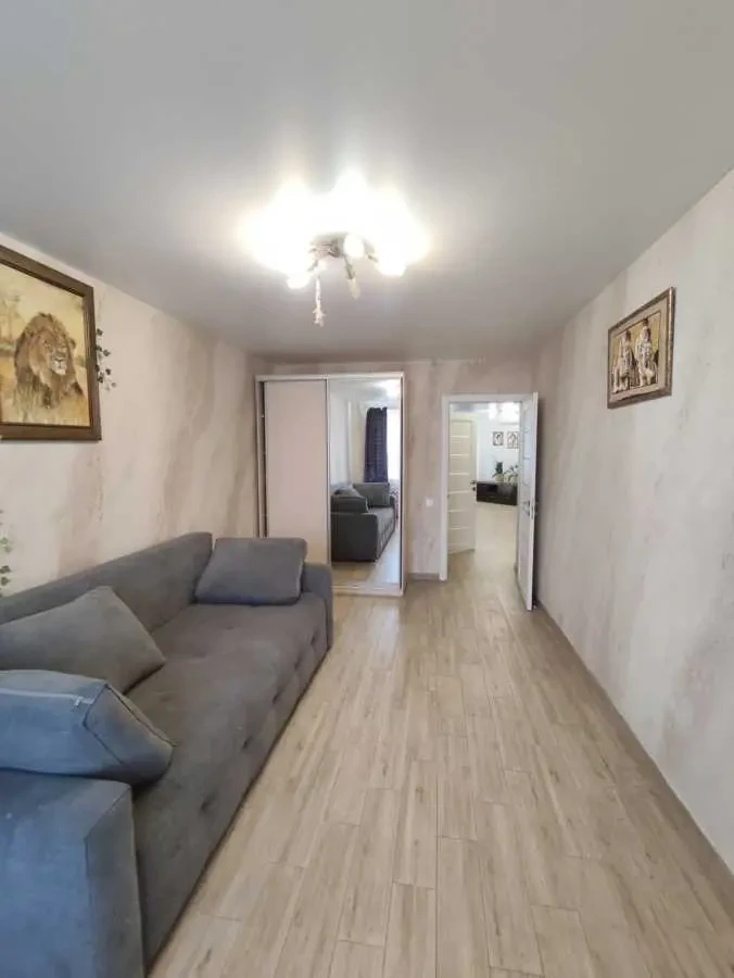 3-к квартира Бучанський, Софіївська Борщагівка, Миру 50 6