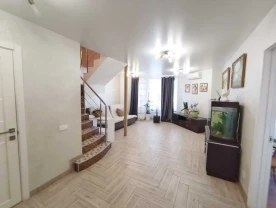 3-к квартира Бучанський, Софіївська Борщагівка, Миру 50